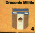 Davion's Draconis March Militia