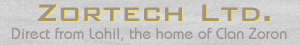 Zortech Ltd.