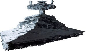 Star Destroyer