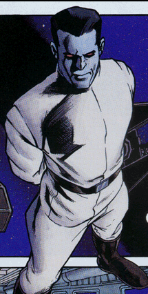 Vice Admiral Mitth'raw'nuruodo