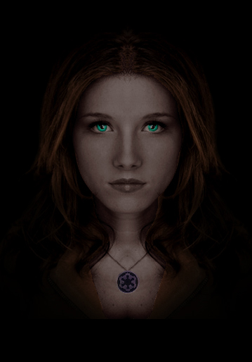 Yanna Tarassi, Dark Jedi