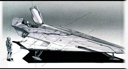Delta-7B Aethersprite Bad JuJu